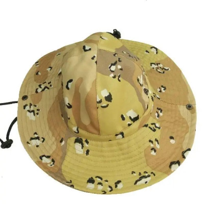 Панама камуфляж 6-color: стильний вибір для ефективного захисту