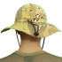 Панама камуфляж 6-color: стильний вибір для ефективного захисту