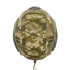 Купити кавер на шолом Kiborg FAST-1 cordura pixel MM-14: надійний захист для вашого екіпірування