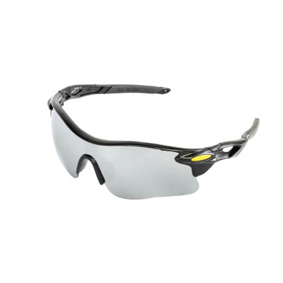 Окуляри відкриті Mastertool Sportline SILVER MIRROR - вибір професіоналів Окуляри відкриті Mastertool Sportline SILVER MIRROR - вибір професіоналів