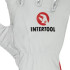 Шкіряна рукавичка 10 Driver Style INTERTOOL з високоякісної овечої шкіри
