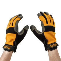 Рукавички для електроінструменту L