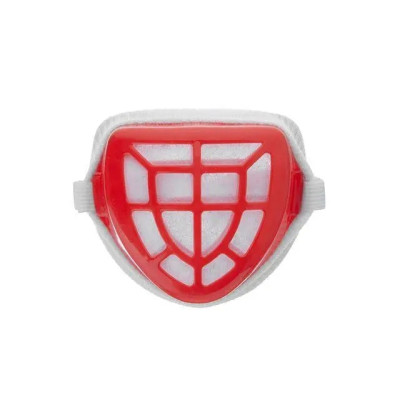 Маска-респіратор INTERTOOL: забезпечте свою безпеку в робочих умовах