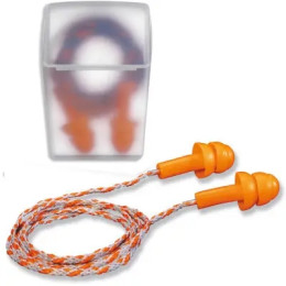 Беруші для вух Оранж