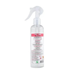 Засіб для дезінфекції АХД-2000 250 мл