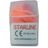 Переваги багаторазових беруш Starline