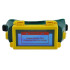 Окуляри RIAS Welding Mask для зварювання та різання металу Yellow-Green: забезпечте безпеку та комфорт у роботі