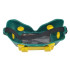 Окуляри RIAS Welding Mask для зварювання та різання металу Yellow-Green: забезпечте безпеку та комфорт у роботі